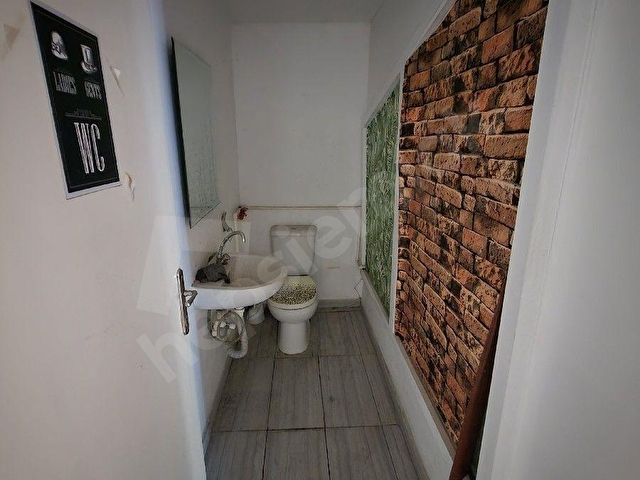M K Paşa mah metrobüse yürüme mesafesinde 130m2 kiralık - Görsel 7