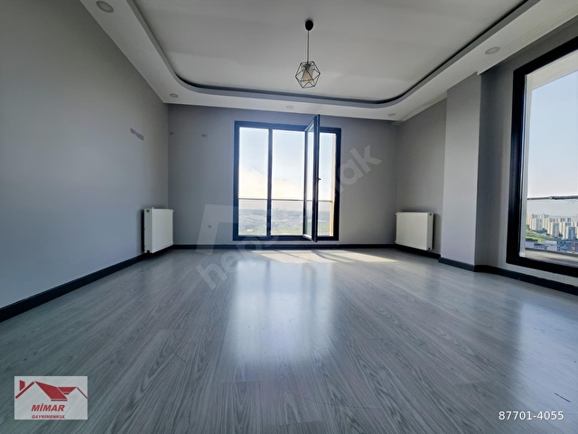 MİMAR YAPIDAN SATILIK 2+1 BUTİK SİTEDE 5.KAT DAİRE - Görsel 2