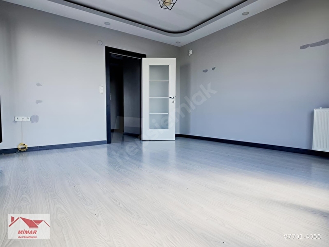 MİMAR YAPIDAN SATILIK 2+1 BUTİK SİTEDE 5.KAT DAİRE - Görsel 3