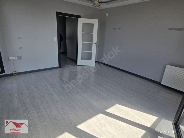 MİMAR YAPIDAN SATILIK 2+1 BUTİK SİTEDE 5.KAT DAİRE - Görsel 5