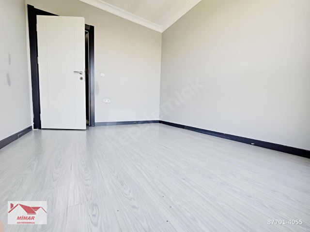 MİMAR YAPIDAN SATILIK 2+1 BUTİK SİTEDE 5.KAT DAİRE - Görsel 8