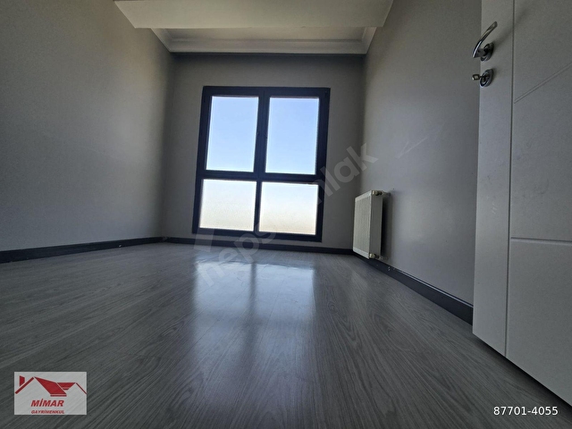 MİMAR YAPIDAN SATILIK 2+1 BUTİK SİTEDE 5.KAT DAİRE - Görsel 9