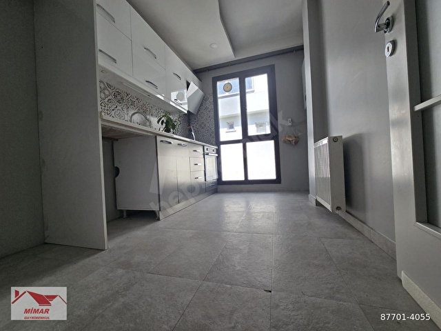 MİMAR YAPIDAN SATILIK 2+1 BUTİK SİTEDE 5.KAT DAİRE - Görsel 11