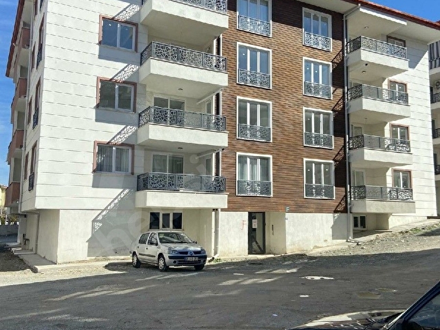 DENİZLİ HONAZ DA SATILIK DAİRE - Görsel 2