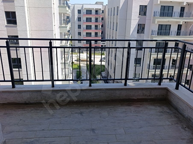 VALİ GÖBEĞİNDE KİRALIK 3+1 ARAKAT DAİRE - Görsel 13