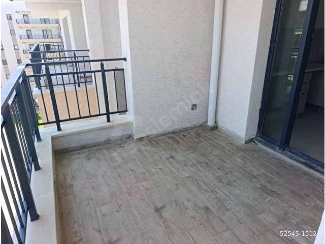 VALİ GÖBEĞİNDE KİRALIK 3+1 ARAKAT DAİRE - Görsel 12