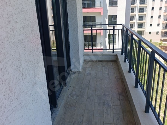 VALİ GÖBEĞİNDE KİRALIK 3+1 ARAKAT DAİRE - Görsel 14