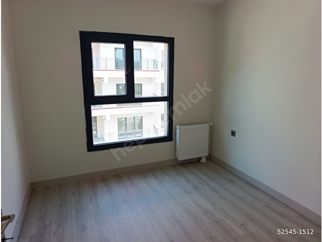 VALİ GÖBEĞİNDE KİRALIK 3+1 ARAKAT DAİRE - Görsel 5
