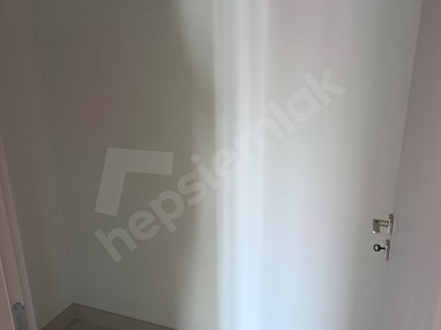 VALİ GÖBEĞİNDE KİRALIK 3+1 ARAKAT DAİRE - Görsel 10