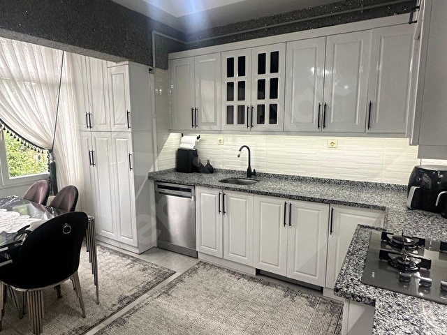 Karabük Aydınlıkevler Mahallesinde içi yapılı SATILIK 2+1 Daire
