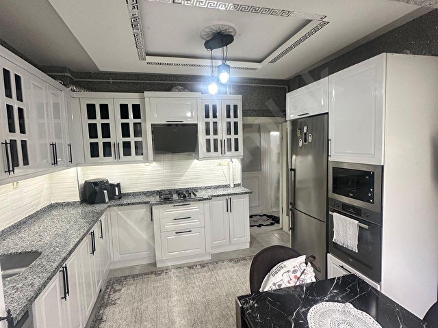 Karabük Aydınlıkevler Mahallesinde içi yapılı SATILIK 2+1 Daire - Görsel 7