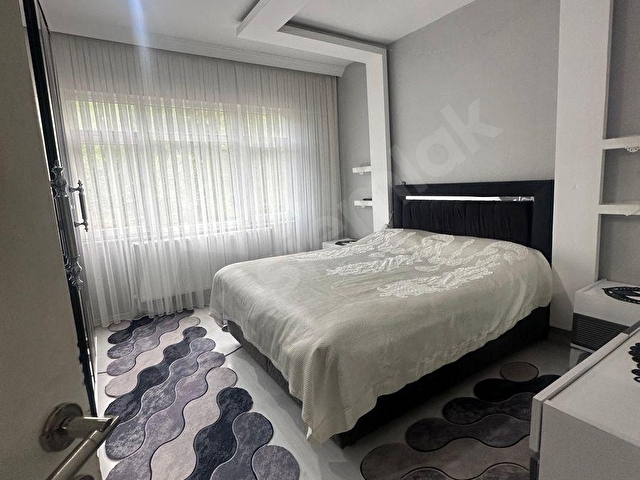 Karabük Aydınlıkevler Mahallesinde içi yapılı SATILIK 2+1 Daire - Görsel 12