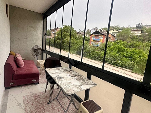 Karabük Aydınlıkevler Mahallesinde içi yapılı SATILIK 2+1 Daire - Görsel 15