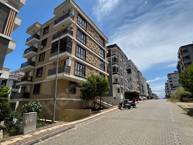 KÖRFEZDE PELİTKÖY TRAMVAYIN ALTINDA DENİZ MANZARALI KİRALIK 1+1 - Görsel 30