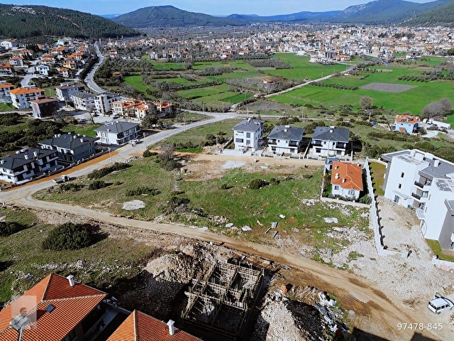 Kaba İnşaattan Ultra Lüx Kalitede 1+1 Sınırlı Sayıda - Görsel 4