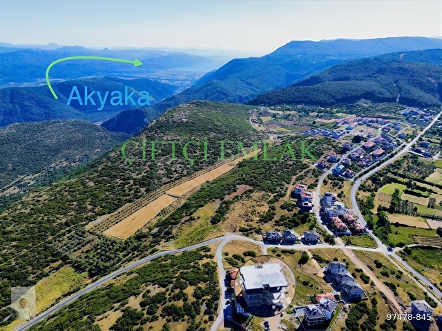 Kaba İnşaattan Ultra Lüx Kalitede 1+1 Sınırlı Sayıda - Görsel 5