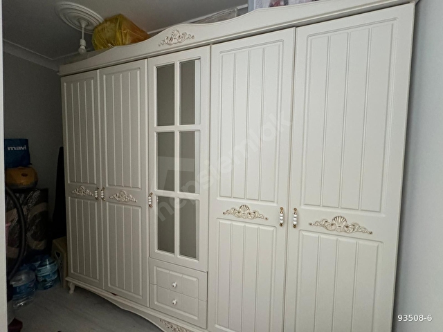 ÇEKMEKÖY TAŞDELEN KİRAZLIDEREDE 2+1 YENİ BİNA DA SATILIK DAİRE - Görsel 9