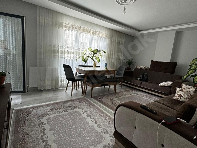 ÇEKMEKÖY TAŞDELEN KİRAZLIDEREDE 2+1 YENİ BİNA DA SATILIK DAİRE - Görsel 11