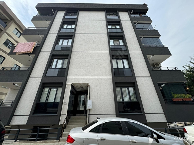 ÇEKMEKÖY TAŞDELEN KİRAZLIDEREDE 2+1 YENİ BİNA DA SATILIK DAİRE - Görsel 8