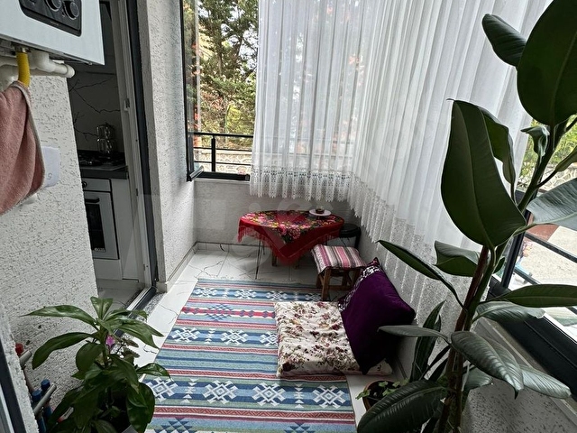 ÇEKMEKÖY TAŞDELEN KİRAZLIDEREDE 2+1 YENİ BİNA DA SATILIK DAİRE - Görsel 13