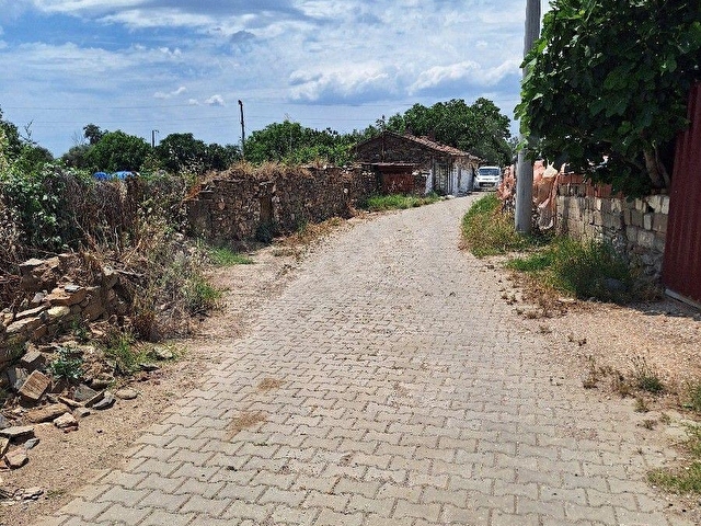 Fiyat Performans Yatırımlık ARSA - Görsel 3