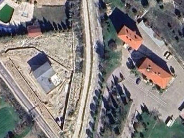 DENİZLİ PAMUKKALE AKKÖYDE İMARLI ARSA - Görsel 3