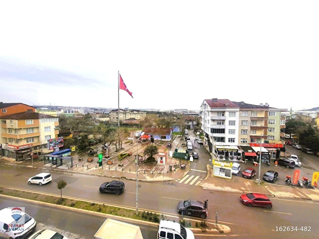 SABİHA GÖKÇEN HAVA ALANINA YAKIN KİRALIK EŞYALI BÜRO OFİS - Görsel 6
