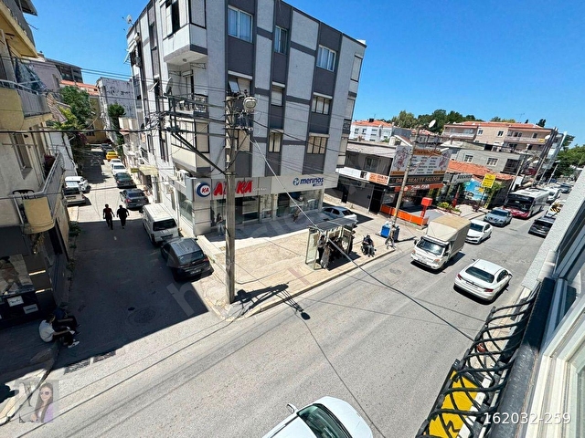 CEVİKBİR MEYDAN SEYFİ DEMİRSOY YAKINI 3+1 ARAKAT  125 m2 ÇİFT CEPHE ÇİFT BALKON KAP.MUTFAK DOĞALGAZ - Görsel 2