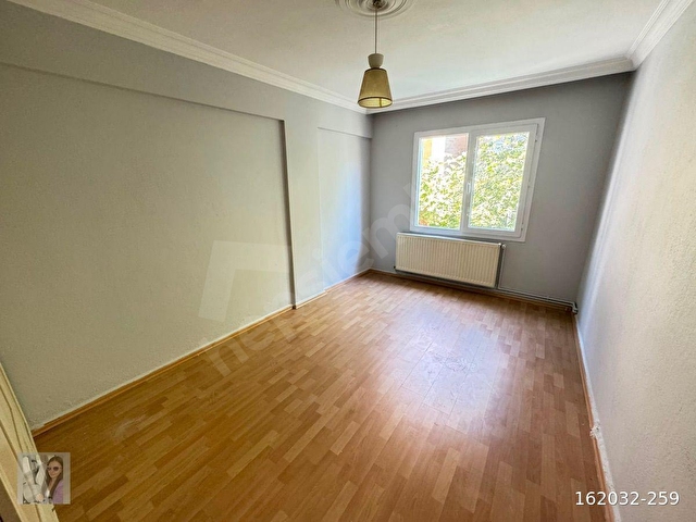 CEVİKBİR MEYDAN SEYFİ DEMİRSOY YAKINI 3+1 ARAKAT  125 m2 ÇİFT CEPHE ÇİFT BALKON KAP.MUTFAK DOĞALGAZ - Görsel 23