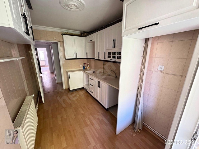 CEVİKBİR MEYDAN SEYFİ DEMİRSOY YAKINI 3+1 ARAKAT  125 m2 ÇİFT CEPHE ÇİFT BALKON KAP.MUTFAK DOĞALGAZ - Görsel 25