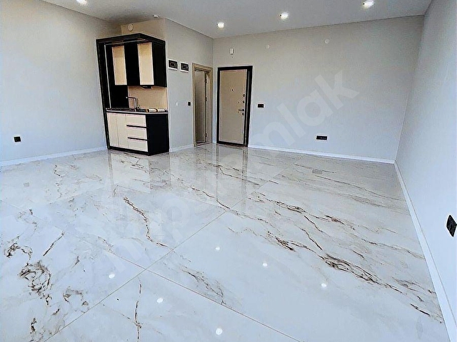 HUZUR YATIRIMDAN BOZKURT İŞ MERKEZİNDE KİRALIK OFİS - Görsel 16