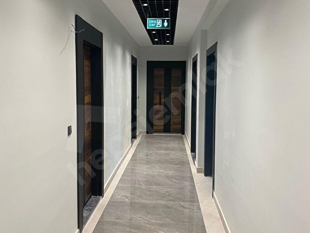 HUZUR YATIRIMDAN BOZKURT İŞ MERKEZİNDE KİRALIK OFİS - Görsel 14