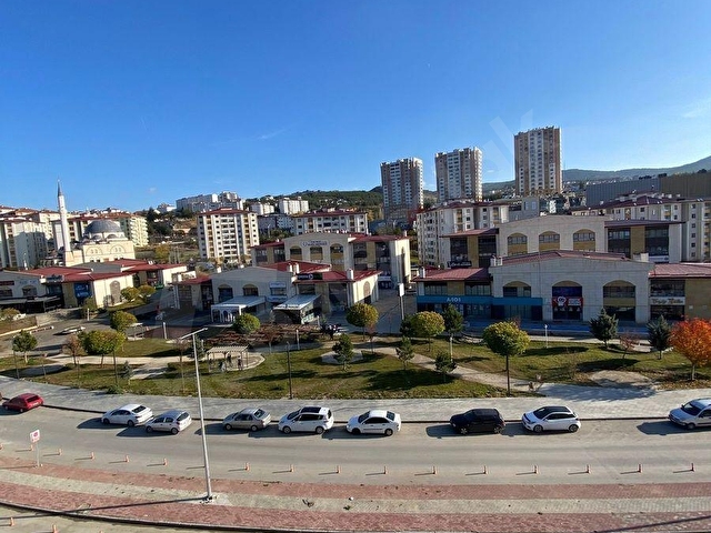 HUZUR YATIRIMDAN BOZKURT İŞ MERKEZİNDE KİRALIK OFİS - Görsel 13