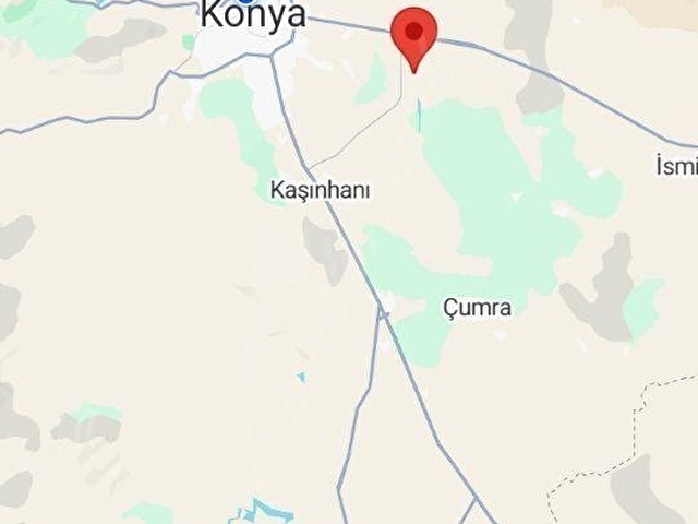 DÜNDARDAN ADANA CEVRE YOLU YAKINI ERLER MAH. - Görsel 9