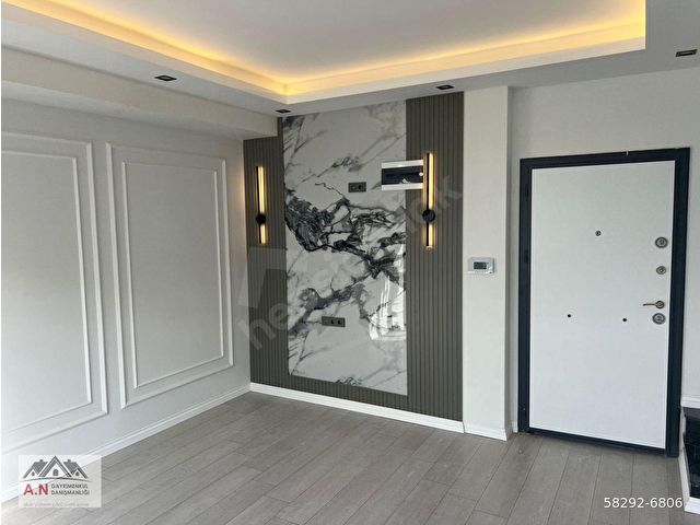 BURSA NİLÜFER KARAMAN MAH. MERKEZDE HER YERE YAKIN  SIFIR  ASANSÖRLÜ  SATILIK  2 +1  DUBLEKS  DAİRE - Görsel 10