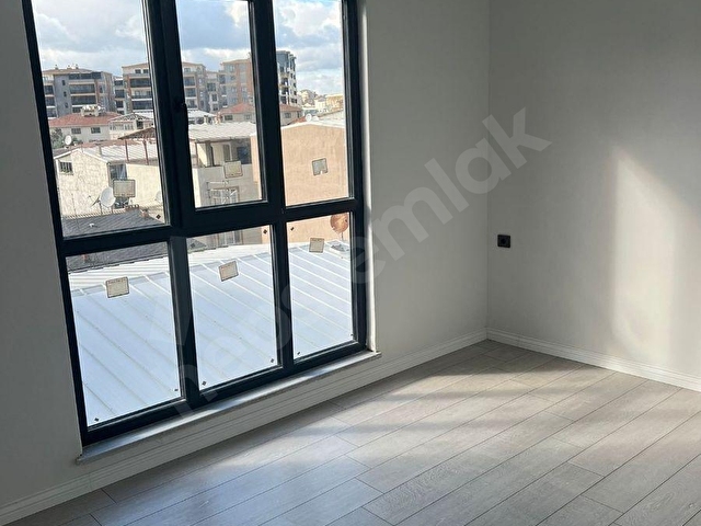 BURSA NİLÜFER KARAMAN MAH. MERKEZDE HER YERE YAKIN  SIFIR  ASANSÖRLÜ  SATILIK  2 +1  DUBLEKS  DAİRE - Görsel 5