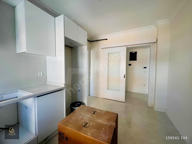 MERKEZİ KONUMDA SIFIR BİNADA MİNİBÜS YOLUNA YAKIN 3+1 DAİRE - Görsel 29