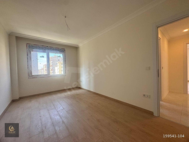 MERKEZİ KONUMDA SIFIR BİNADA MİNİBÜS YOLUNA YAKIN 3+1 DAİRE - Görsel 15