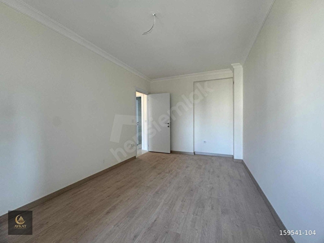 MERKEZİ KONUMDA SIFIR BİNADA MİNİBÜS YOLUNA YAKIN 3+1 DAİRE - Görsel 14