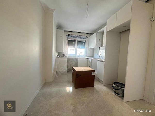 MERKEZİ KONUMDA SIFIR BİNADA MİNİBÜS YOLUNA YAKIN 3+1 DAİRE - Görsel 25