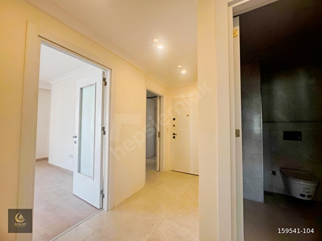 MERKEZİ KONUMDA SIFIR BİNADA MİNİBÜS YOLUNA YAKIN 3+1 DAİRE - Görsel 6