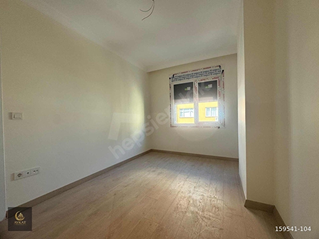 MERKEZİ KONUMDA SIFIR BİNADA MİNİBÜS YOLUNA YAKIN 3+1 DAİRE - Görsel 20