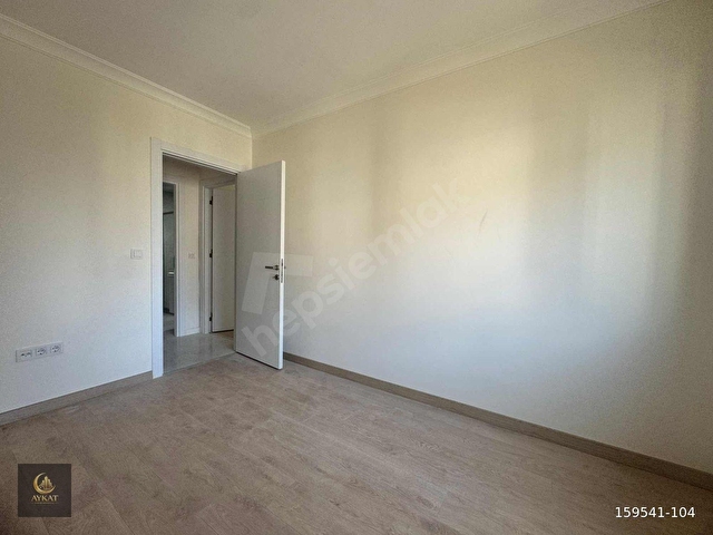 MERKEZİ KONUMDA SIFIR BİNADA MİNİBÜS YOLUNA YAKIN 3+1 DAİRE - Görsel 18