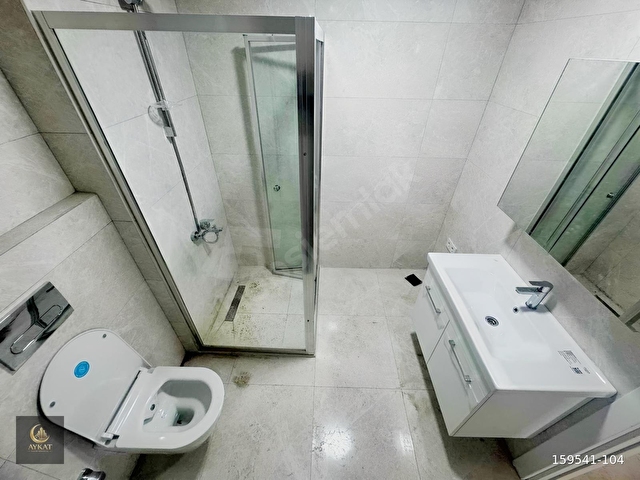 MERKEZİ KONUMDA SIFIR BİNADA MİNİBÜS YOLUNA YAKIN 3+1 DAİRE - Görsel 4