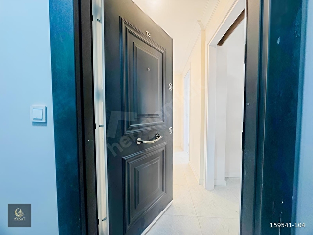 MERKEZİ KONUMDA SIFIR BİNADA MİNİBÜS YOLUNA YAKIN 3+1 DAİRE - Görsel 8