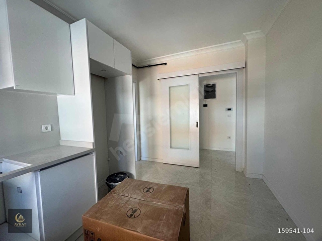 MERKEZİ KONUMDA SIFIR BİNADA MİNİBÜS YOLUNA YAKIN 3+1 DAİRE - Görsel 28