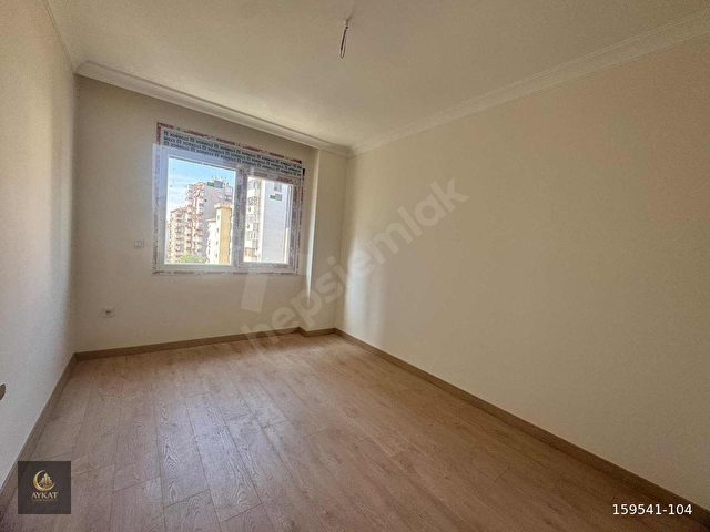 MERKEZİ KONUMDA SIFIR BİNADA MİNİBÜS YOLUNA YAKIN 3+1 DAİRE - Görsel 17