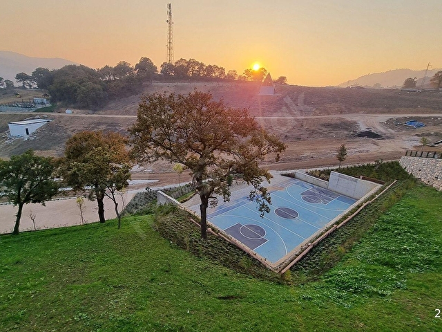 ÇANAKKALE, ÇAN, KAZDAĞLARI, NEF ARSA PROJESİ’NDE TAPULU, 125 ADA 7 PARSEL, 2.EL ARSA, - Görsel 7