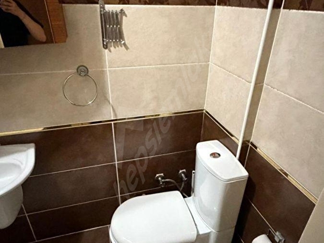 BANDIRMA VOLKAN EMLAKTAN PAŞAKENT MH.NDE SATILIK 3+1 DAİRE - Görsel 25