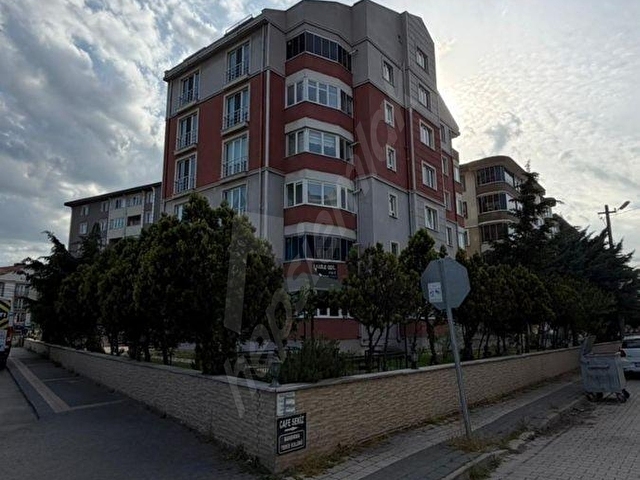 BANDIRMA VOLKAN EMLAKTAN PAŞAKENT MH.NDE SATILIK 3+1 DAİRE